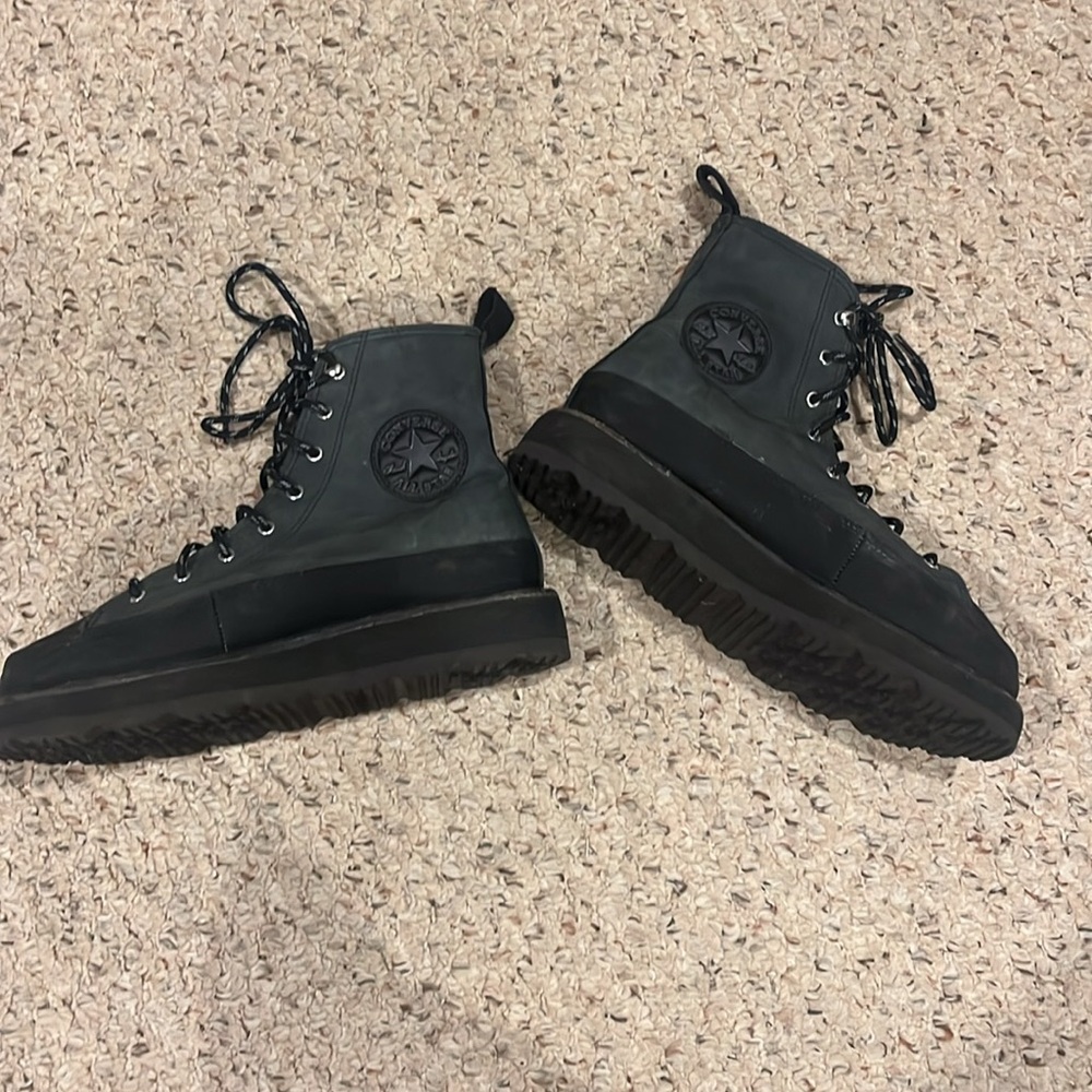 Converse Crafted Boot Hi - Picture 2 of 4